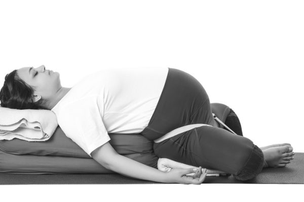 Prenatal Yoga